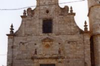 Iglesia de Molacillos, Antes